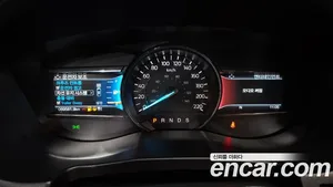 Ford Explorer, 2018 — миниатюра 8