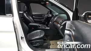 Ford Explorer, 2018 — миниатюра 10
