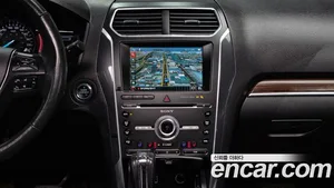 Ford Explorer, 2018 — миниатюра 14