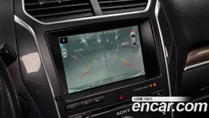 Ford Explorer, 2018 — миниатюра 15