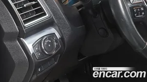 Ford Explorer, 2018 — миниатюра 16