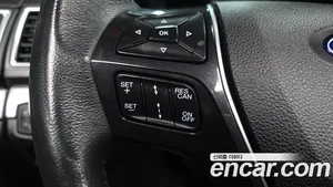 Ford Explorer, 2018 — миниатюра 17
