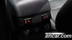 Ford Explorer, 2018 — миниатюра 18