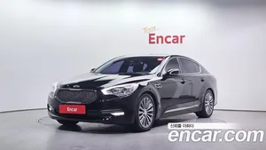 Kia K9, 2015 — миниатюра 1