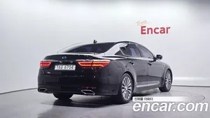Kia K9, 2015 — миниатюра 2