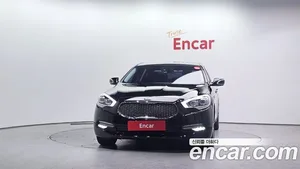 Kia K9, 2015 — миниатюра 3