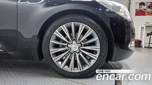 Kia K9, 2015 — миниатюра 5