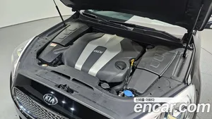 Kia K9, 2015 — миниатюра 6