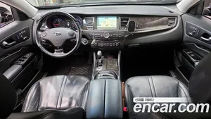 Kia K9, 2015 — миниатюра 7