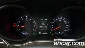 Kia K9, 2015 — миниатюра 8