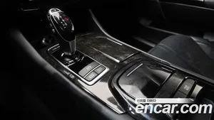 Kia K9, 2015 — миниатюра 9