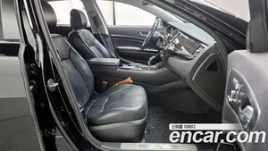 Kia K9, 2015 — миниатюра 10