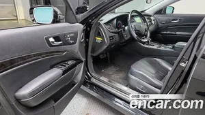 Kia K9, 2015 — миниатюра 11