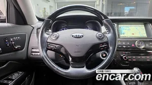 Kia K9, 2015 — миниатюра 13