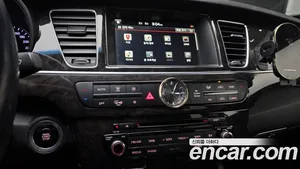 Kia K9, 2015 — миниатюра 14