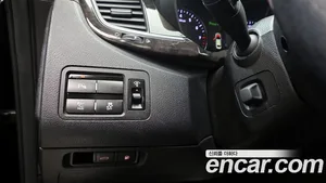 Kia K9, 2015 — миниатюра 19