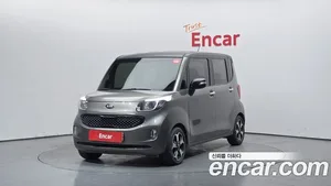 Kia RAY, 2014 — миниатюра 1