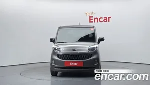 Kia RAY, 2014 — миниатюра 3