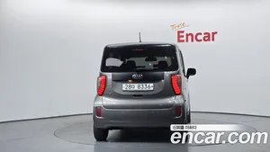 Kia RAY, 2014 — миниатюра 4