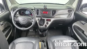 Kia RAY, 2014 — миниатюра 7