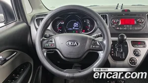 Kia RAY, 2014 — миниатюра 14