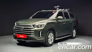 KGM Rexton, 2023 — миниатюра 1