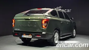 KGM Rexton, 2023 — миниатюра 2