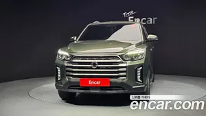 KGM Rexton, 2023 — миниатюра 3