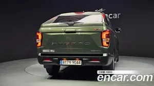 KGM Rexton, 2023 — миниатюра 4