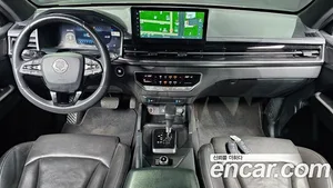 KGM Rexton, 2023 — миниатюра 7