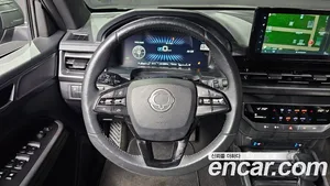 KGM Rexton, 2023 — миниатюра 12