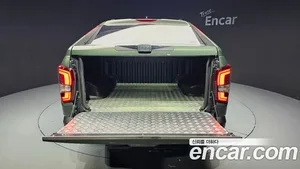 KGM Rexton, 2023 — миниатюра 20