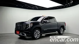 GMC Sierra, 2023 — миниатюра 1
