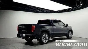 GMC Sierra, 2023 — миниатюра 2