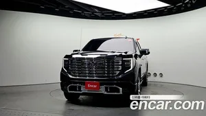 GMC Sierra, 2023 — миниатюра 3