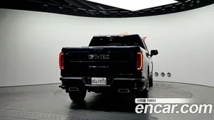 GMC Sierra, 2023 — миниатюра 4