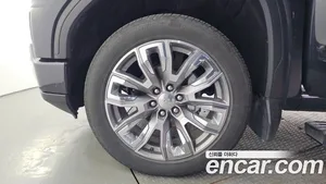 GMC Sierra, 2023 — миниатюра 5