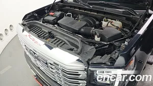 GMC Sierra, 2023 — миниатюра 6