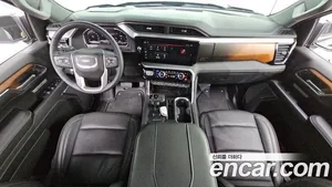 GMC Sierra, 2023 — миниатюра 7