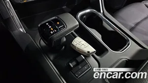 GMC Sierra, 2023 — миниатюра 9