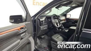GMC Sierra, 2023 — миниатюра 10