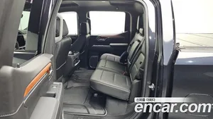GMC Sierra, 2023 — миниатюра 11