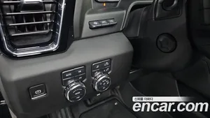 GMC Sierra, 2023 — миниатюра 13