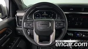 GMC Sierra, 2023 — миниатюра 14