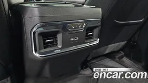 GMC Sierra, 2023 — миниатюра 19