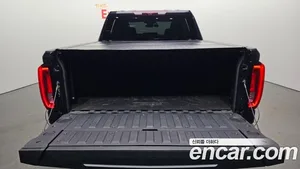 GMC Sierra, 2023 — миниатюра 20