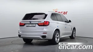 BMW X5, 2018 — миниатюра 2