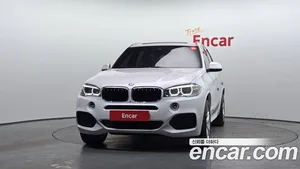 BMW X5, 2018 — миниатюра 3