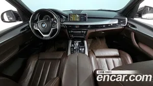 BMW X5, 2018 — миниатюра 7
