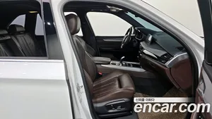 BMW X5, 2018 — миниатюра 11